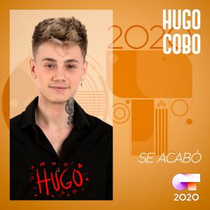 ดาวน์โหลดและฟังเพลง Se Acabó พร้อมเนื้อเพลงจาก Hugo Cobo