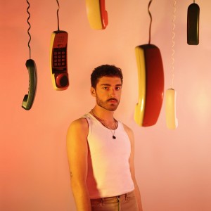 收聽Jimmy Harvey的Call Me Back (When You're Sober)歌詞歌曲