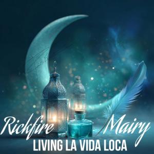 Dengarkan Living La Vida Loca lagu dari Rickfire dengan lirik