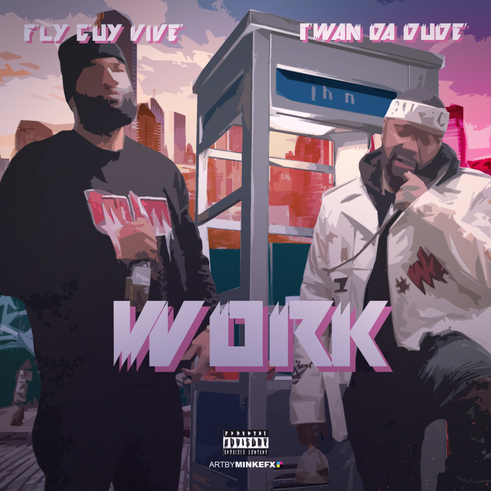 Work (Explicit)