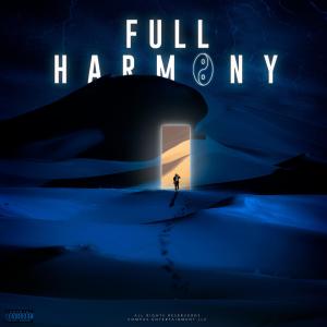 Jey Armony的專輯Full Harmony (Explicit)