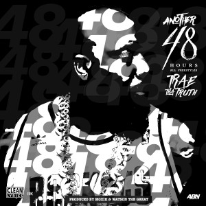 收聽Trae Tha Truth的Long Time Ago (Explicit)歌詞歌曲