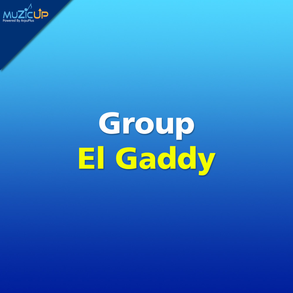 El Gaddy