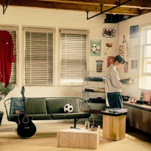 default playlist img