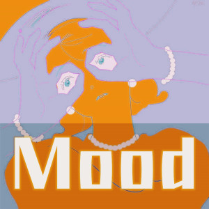 Listen to Mood song with lyrics from DJ多多
