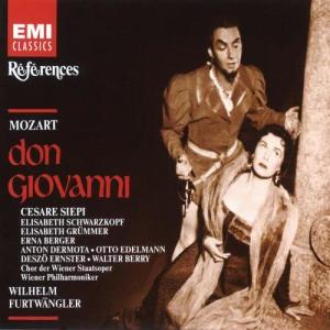 收聽維也納愛樂樂團的Don Giovanni, K. 527, Act 2: "Il mio tesoro intanto" (Don Ottavio)歌詞歌曲