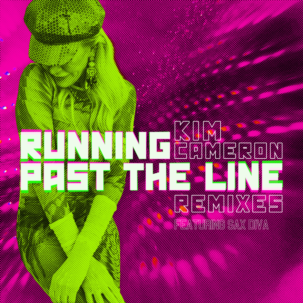 Running Past The Line (Kevin Rockhill Remix)