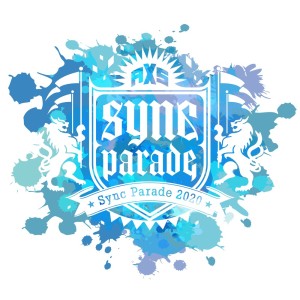 Album Sync Parade 2020 oleh Access