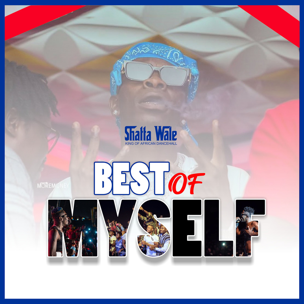 Best of Myself (Explicit)