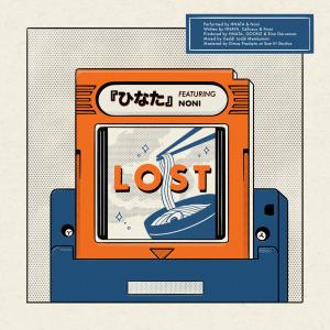 Dengarkan lagu LOST (Explicit) nyanyian HNATA dengan lirik