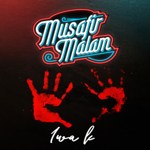 Album Musafir Malam from Iwa K