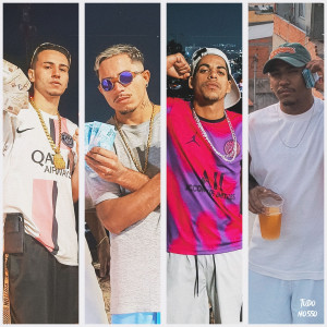 收聽Ithalo Lozer的Som De Favelado (Papo De Milhão) (Explicit)歌詞歌曲