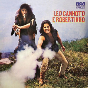 ดาวน์โหลดและฟังเพลง Good Bye My Love พร้อมเนื้อเพลงจาก Léo Canhoto & Robertinho