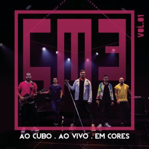 ดาวน์โหลดและฟังเพลง Escondido dos seus Pais (Ao Vivo) พร้อมเนื้อเพลงจาก Sorriso Maroto