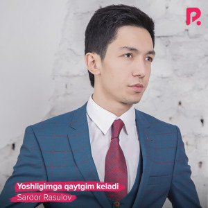 Dengarkan lagu Yor-Yor Sadosi nyanyian Sardor Rasulov dengan lirik