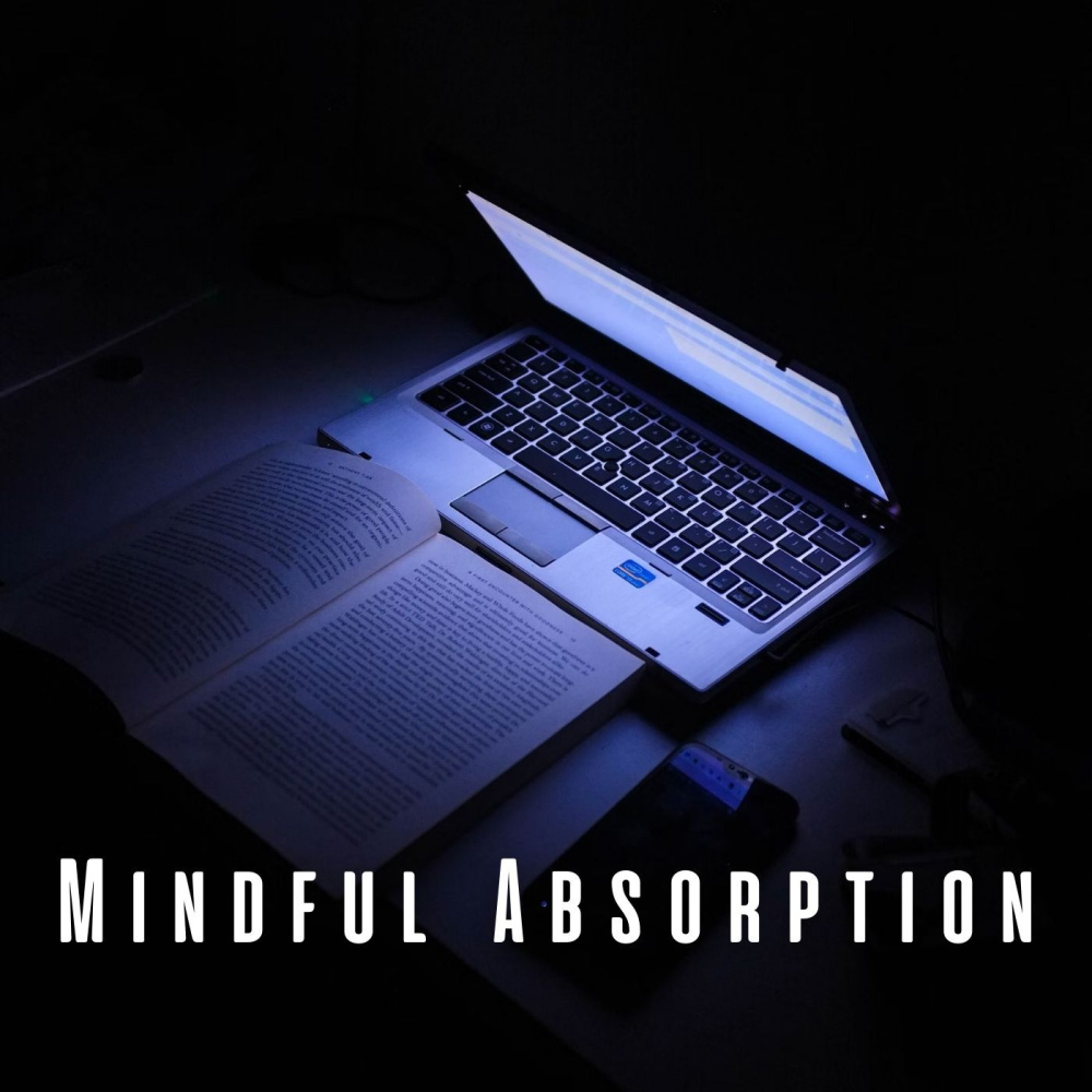Study Mindset Rhythm
