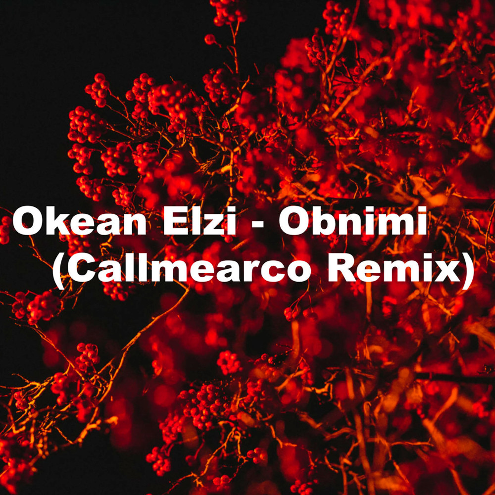 Obnimi (Callmearco Remix)