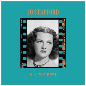 Album All the best oleh Jo Stafford