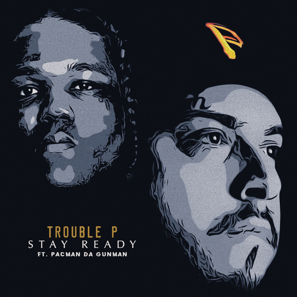 Stay Ready (Explicit)