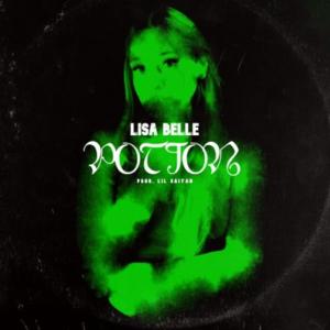 收聽Lisa Belle的Potion歌詞歌曲