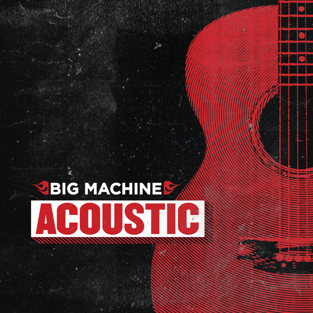 State Of Grace (Acoustic)