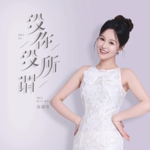 อัลบัม 没你没所谓(DJ版) ศิลปิน DjLg