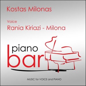 收聽Kostas Milonas的Prelude Chopin歌詞歌曲