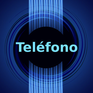 ดาวน์โหลดและฟังเพลง Teléfono (Symphonic Version) พร้อมเนื้อเพลงจาก Teléfono