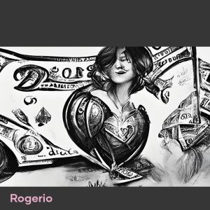 ดาวน์โหลดและฟังเพลง Pra Mim Já Deu พร้อมเนื้อเพลงจาก Rogério