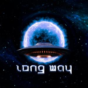 JERZY JONES的专辑Long Way (Explicit)