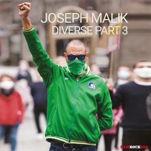 收聽Joseph Malik的Reason to Be歌詞歌曲