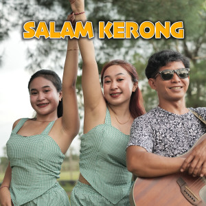 Cadelleksu RMX的專輯Salam Kerong