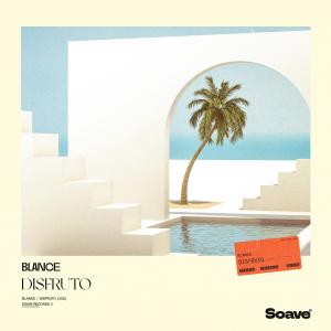 Blance的专辑Disfruto
