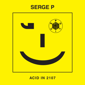 收聽Serge P的Back on Acid 2007 (Un Code remix)歌詞歌曲