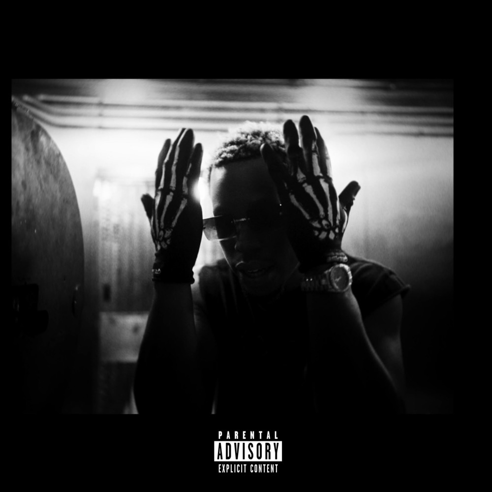 Thumb Thru It Music (Explicit)