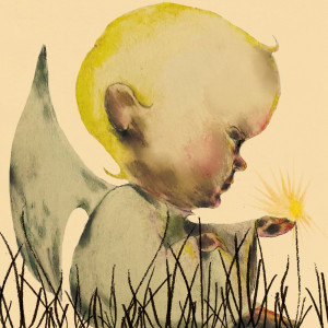 default playlist img