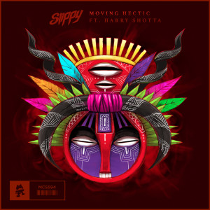 Slips的專輯Moving Hectic
