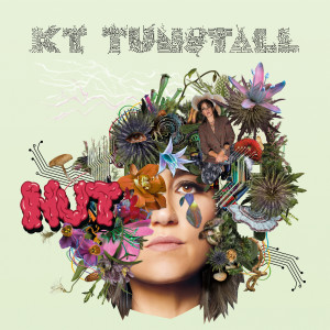 收聽KT Tunstall的Private Eyes歌詞歌曲