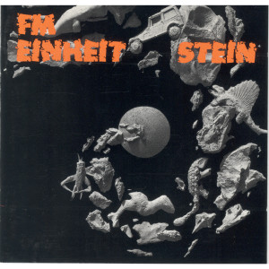 Ammer Einheit的专辑Stein