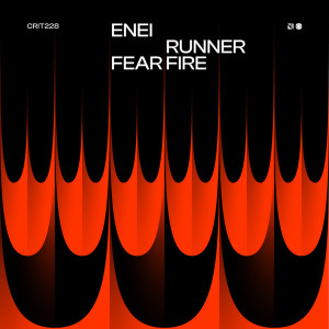 Runner / Fear Fire dari Enei