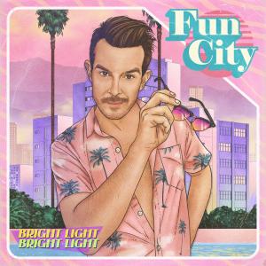 ดาวน์โหลดและฟังเพลง Never Be Lonely (feat. KAYE) พร้อมเนื้อเพลงจาก Bright Light Bright Light