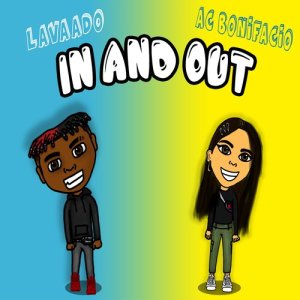 Listen to In and Out song with lyrics from Lavaado