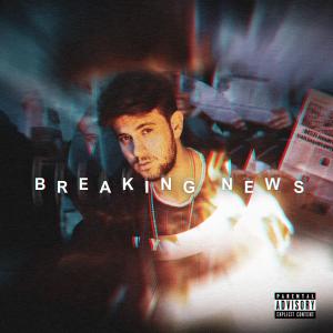 Listen to BREAKING NEWS (Explicit) song with lyrics from Tuna Yeten