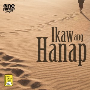 The Lord's Flock的專輯Ikaw Ang Hanap