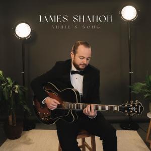 James Shanon的專輯Annie’s Song (Arr. for Guitar)