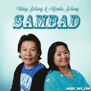 Manila Sotang的專輯Sambad