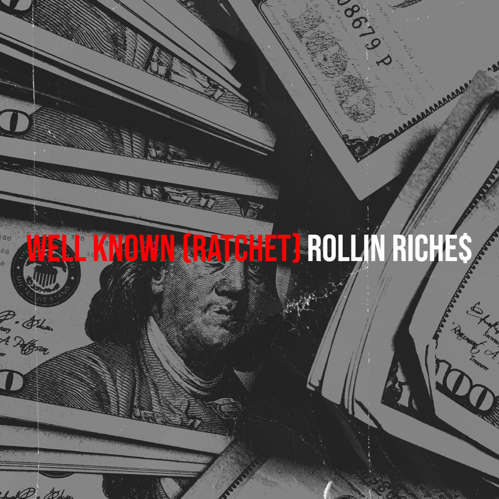 Well Known (Ratchet) (Explicit)