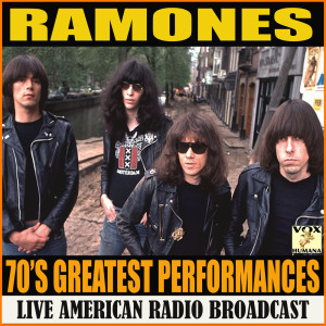 Dengarkan Pinhead (Live) lagu dari Ramones dengan lirik