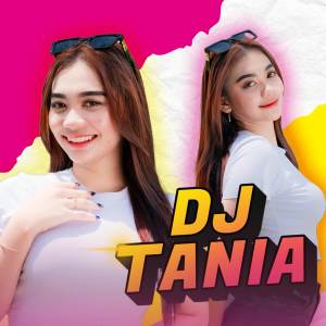 Album Tania oleh DJ Rackel