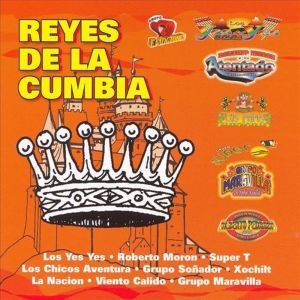 收听Los Sindy's的Cumbia Tigre歌词歌曲
